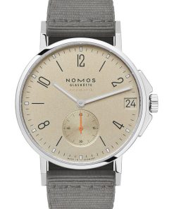 Ahoi neomatik 38 Date Sand