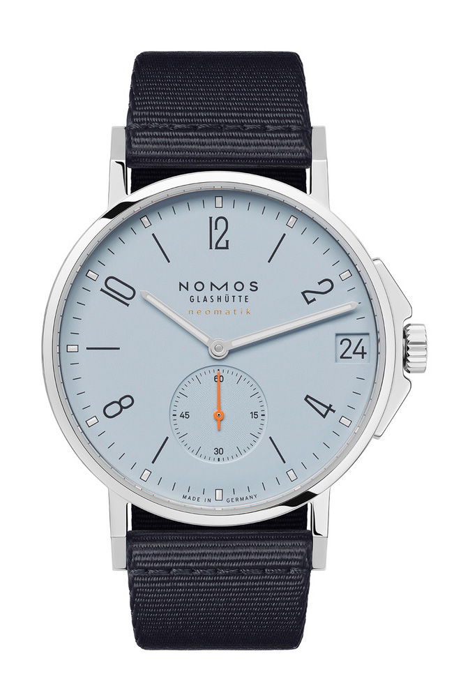 Ahoi neomatik 38 Date Sky