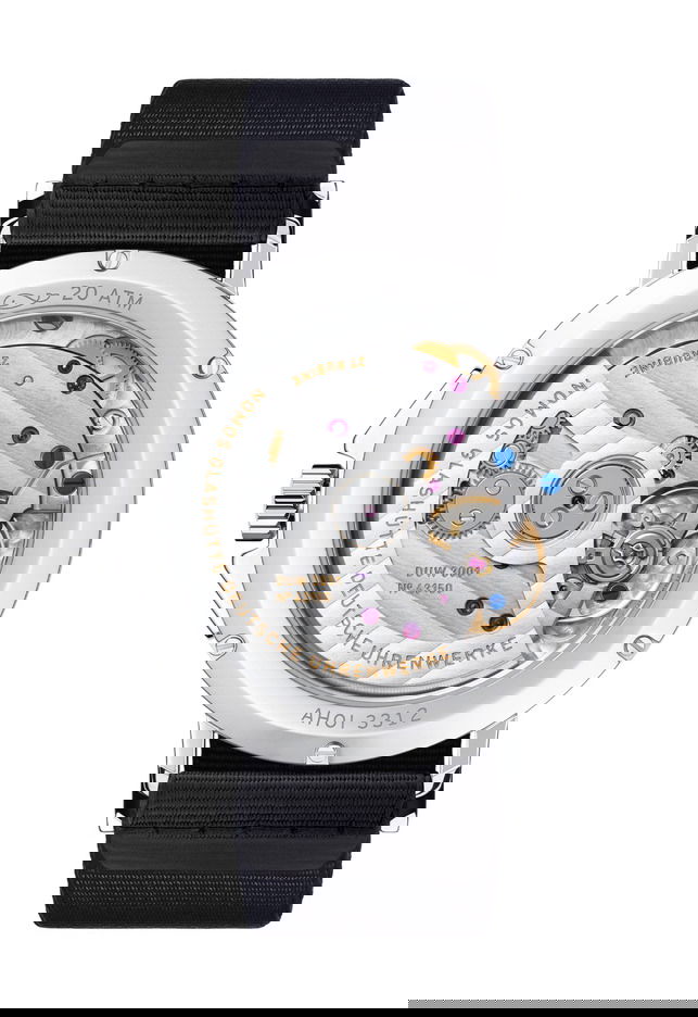 Ahoi neomatik Atlantic - Image 2