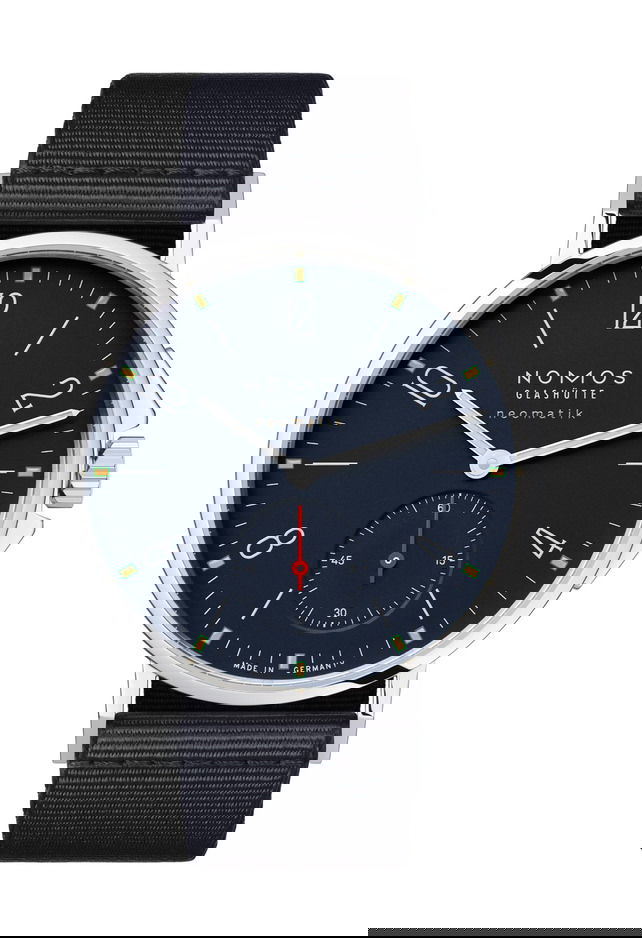 Ahoi neomatik Atlantic