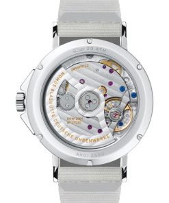 Alternative view of Ahoi neomatik Siren red