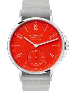 Ahoi neomatik Siren red