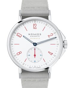 Ahoi neomatik siren white