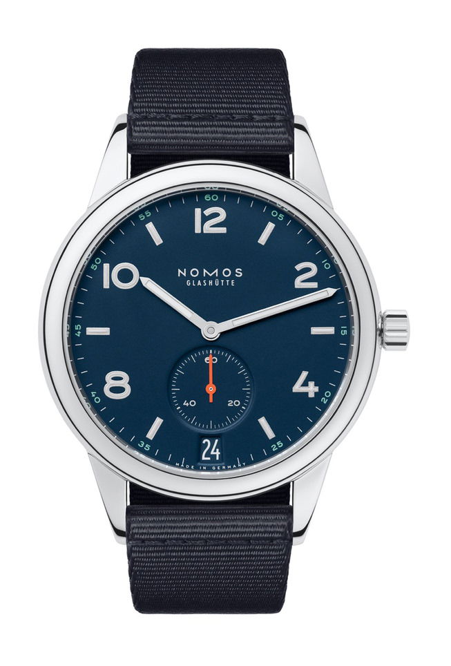 Club Automat Datum Atlantik