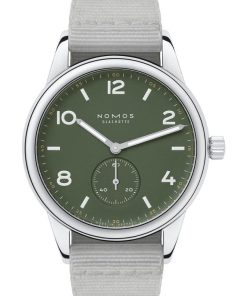 Club automatic oliva