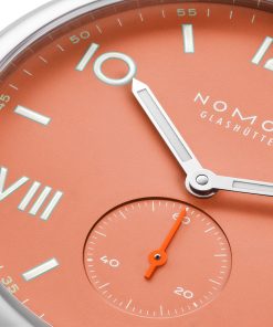 Alternative view of Club Campus 38 Cream Coral