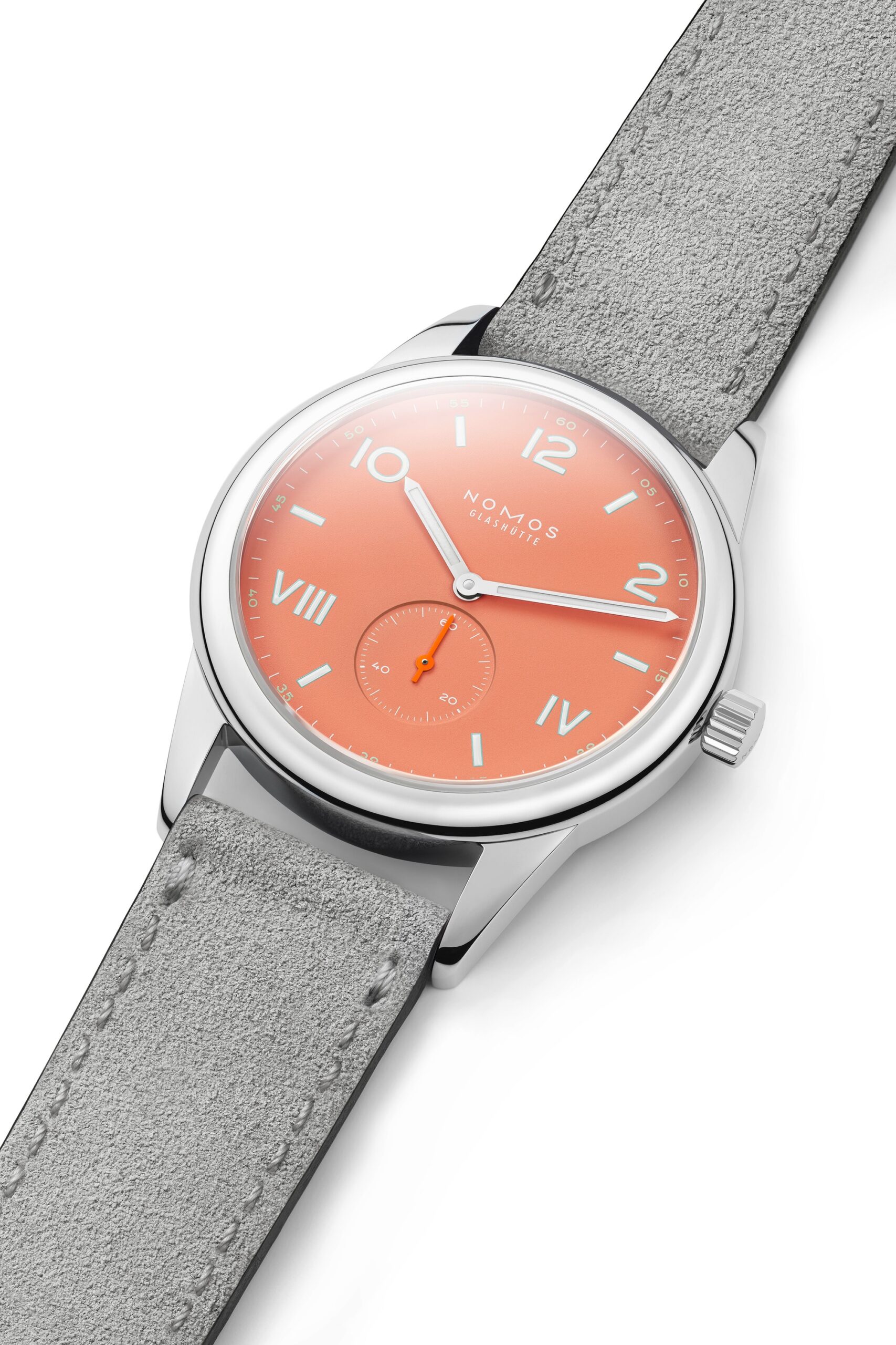 Club Campus 38 Cream Coral - Image 6