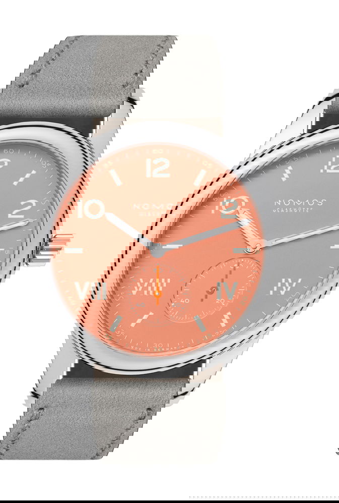 Club Campus 38 Cream Coral