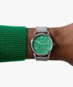 Alternative view of Club Campus 38 Electric Green