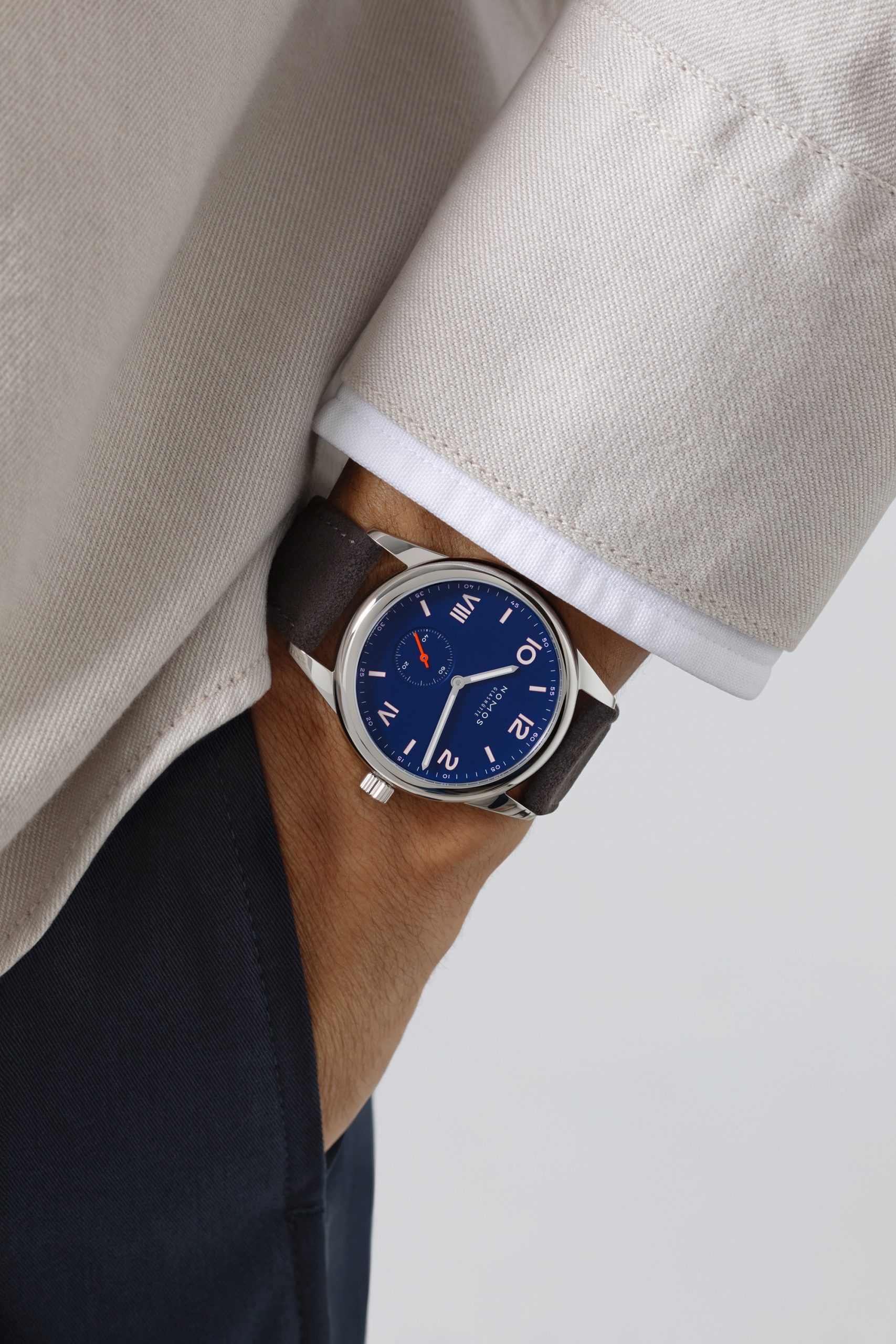 Club Campus 38 Night Sky - Image 2