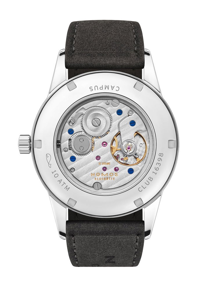 Club Campus 38 Night Sky - Image 3