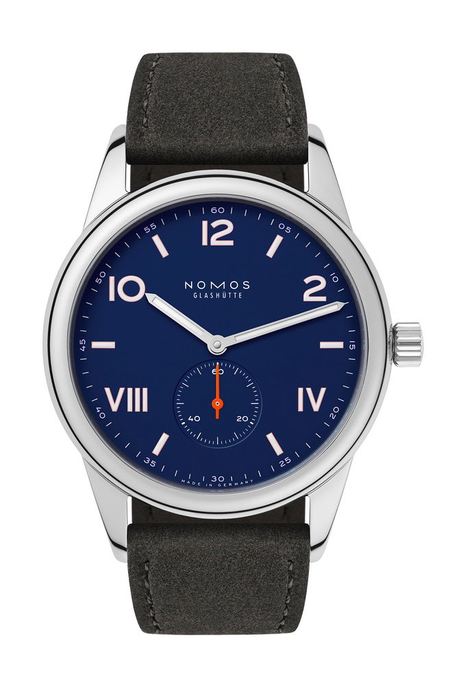 Club Campus 38 Night Sky