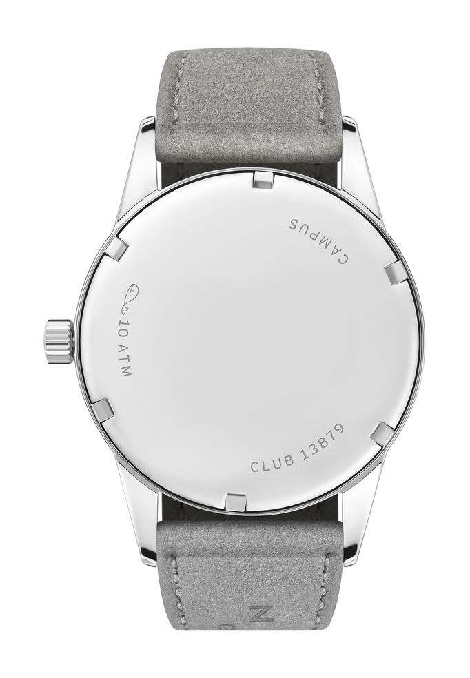 Club Campus 38 Non Endless Blue - Image 2