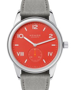 Club Campus 38 Non Stop Red