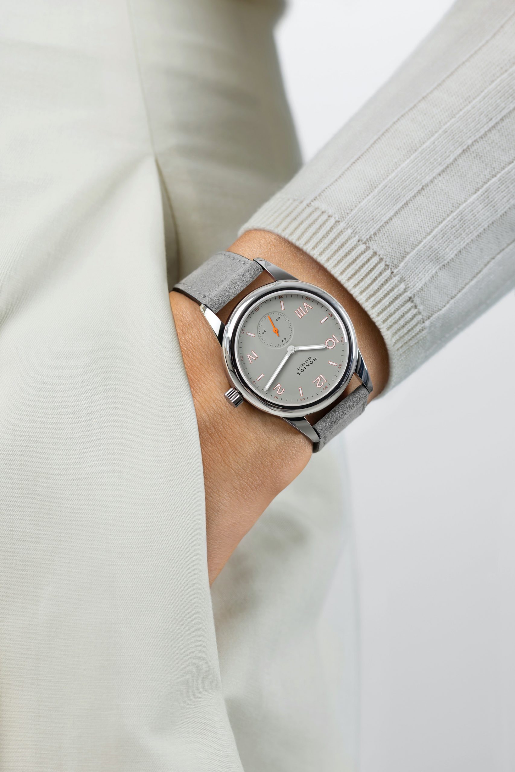 Club Campus Absolute Gray - Image 4