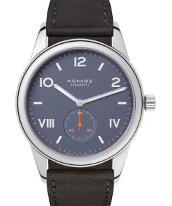 Club Campus 36 Blue Purple