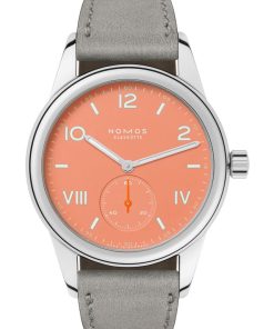 Club Campus 36 Cream Coral