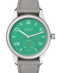 Club Campus 36 Electric Green