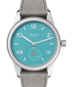 Club Campus 36 Endless Blue