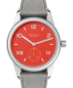 Club Campus 36 Non Stop Red