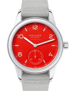 Club neomatik siren red