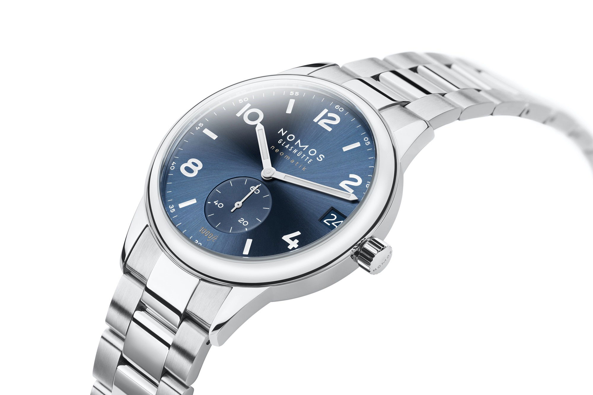 Club sport neomatik 42 date - Image 2