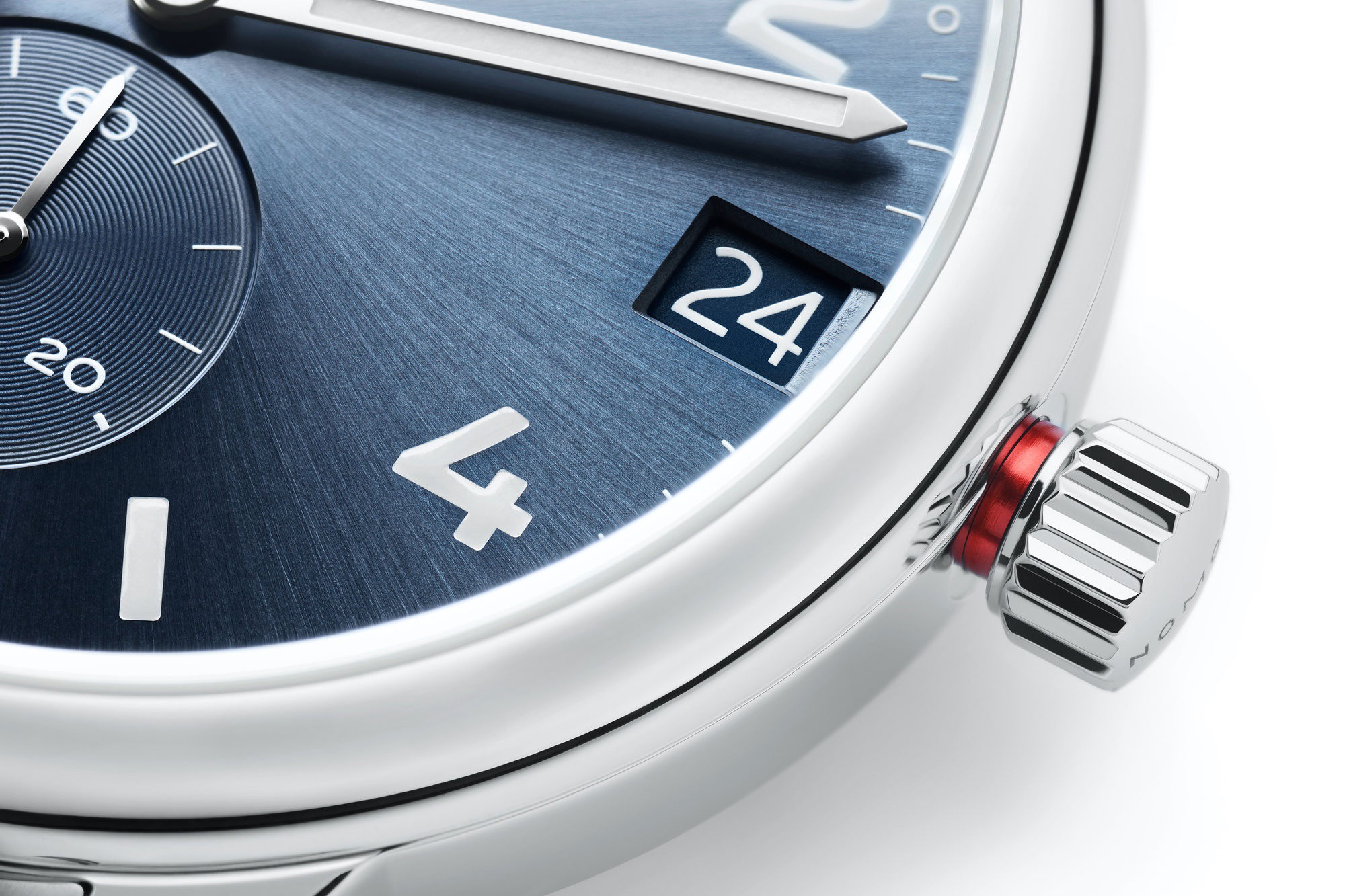 Club sport neomatik 42 date - Image 6