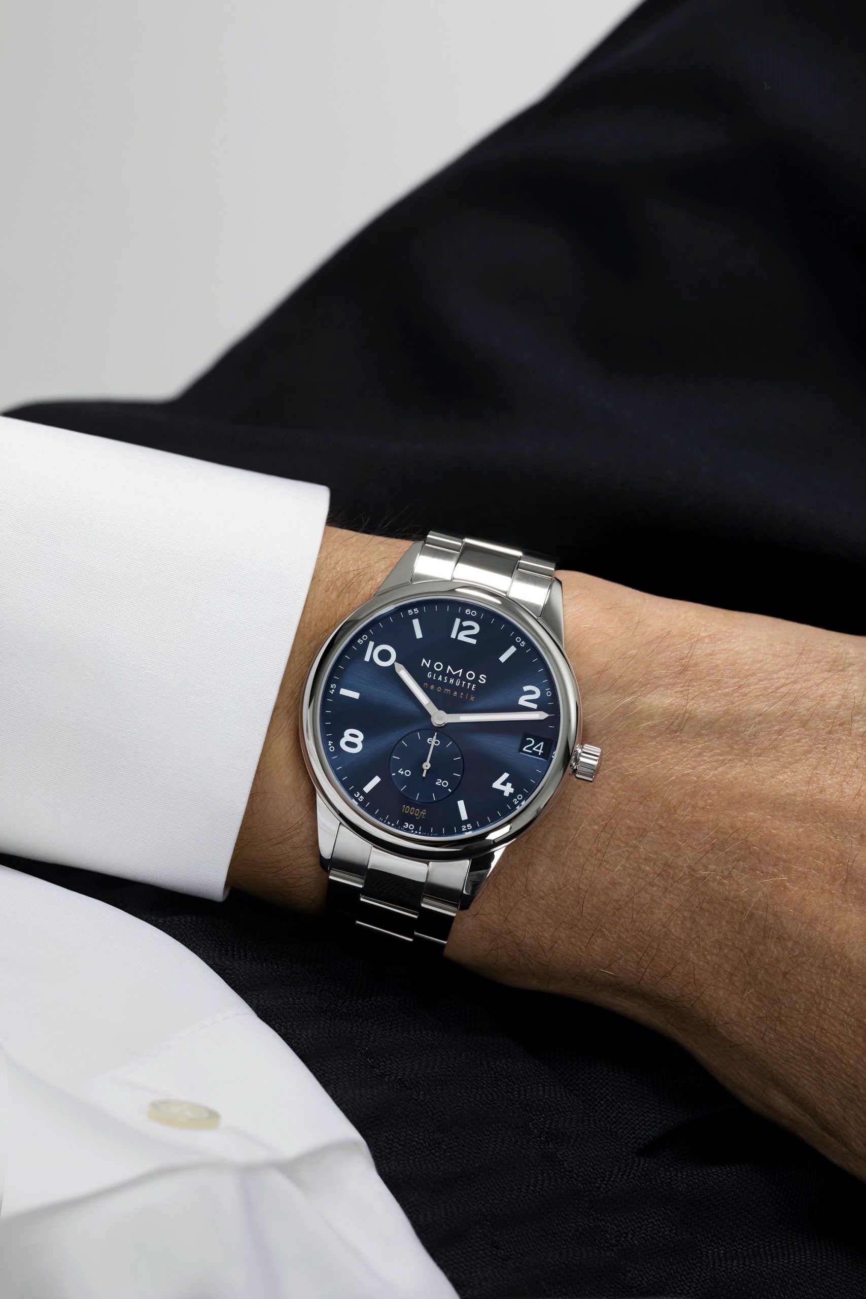 Club sport neomatik 42 date - Image 7