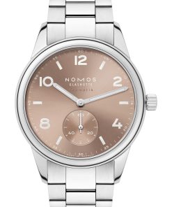 Club Sport neomatik 39 ember