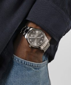 Alternative view of Club Sport neomatik 39 smoke