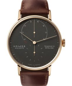 Lambda 39 velvet black