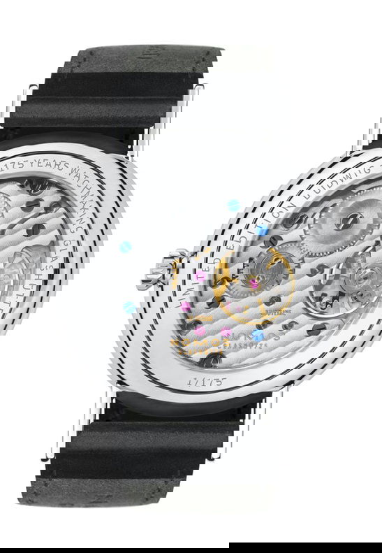 Ludwig – 175 Years Watchmaking Glashütte - Image 3