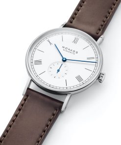 Alternative view of Ludwig 38