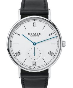 Ludwig automatic date