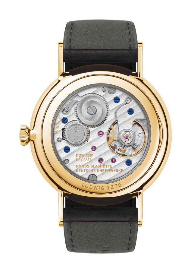 Ludwig gold - Image 7