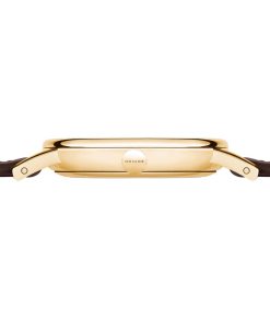 Alternative view of Ludwig Gold 33