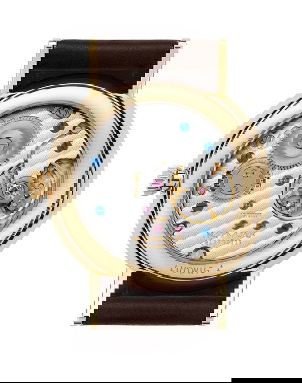 Ludwig Gold 33 - Image 3