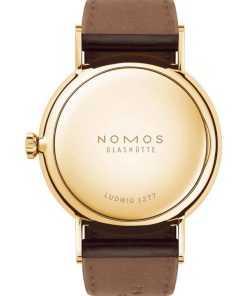 Alternative view of Ludwig gold doré