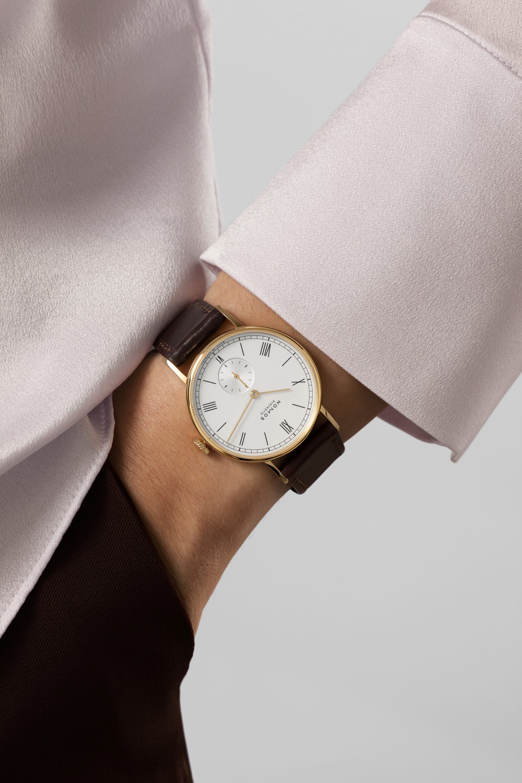 Ludwig gold doré - Image 9