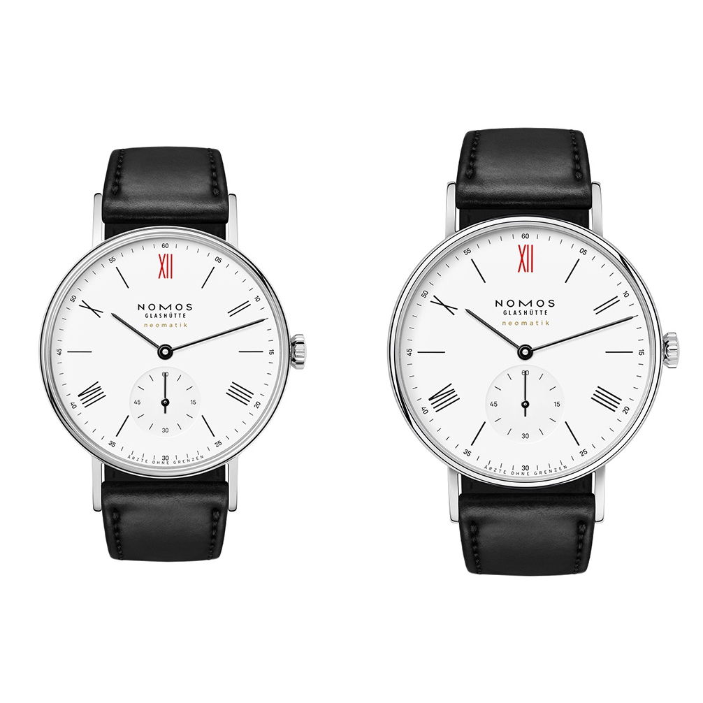 Ludwig neomatik Doctors Without Borders - Image 8