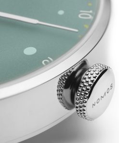 Alternative view of Metro 33 Sage