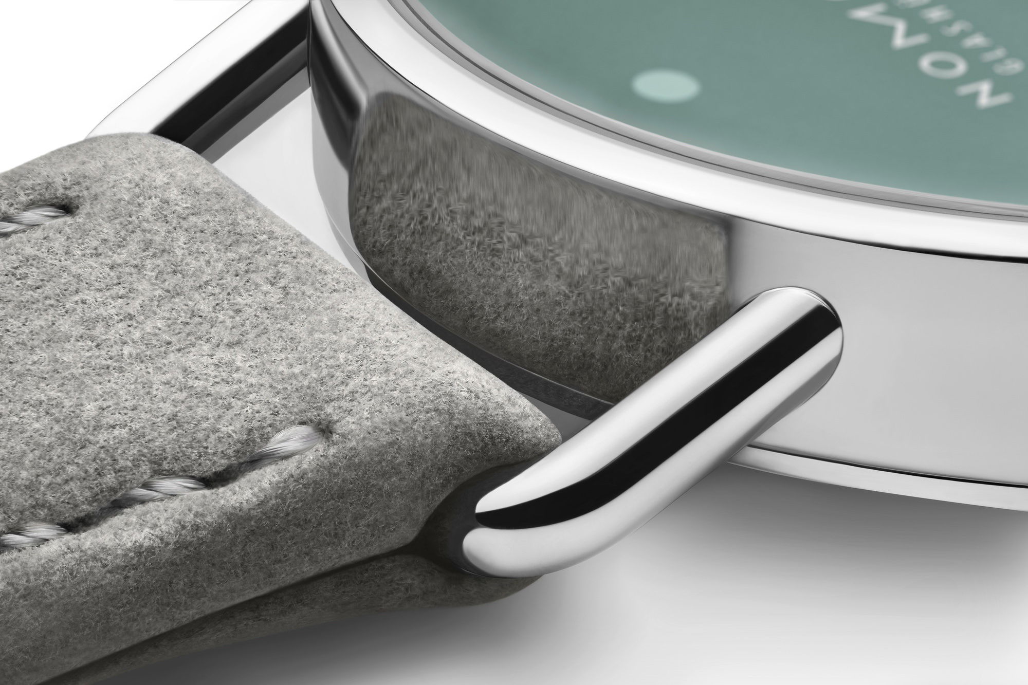 Metro 33 Sage - Image 3