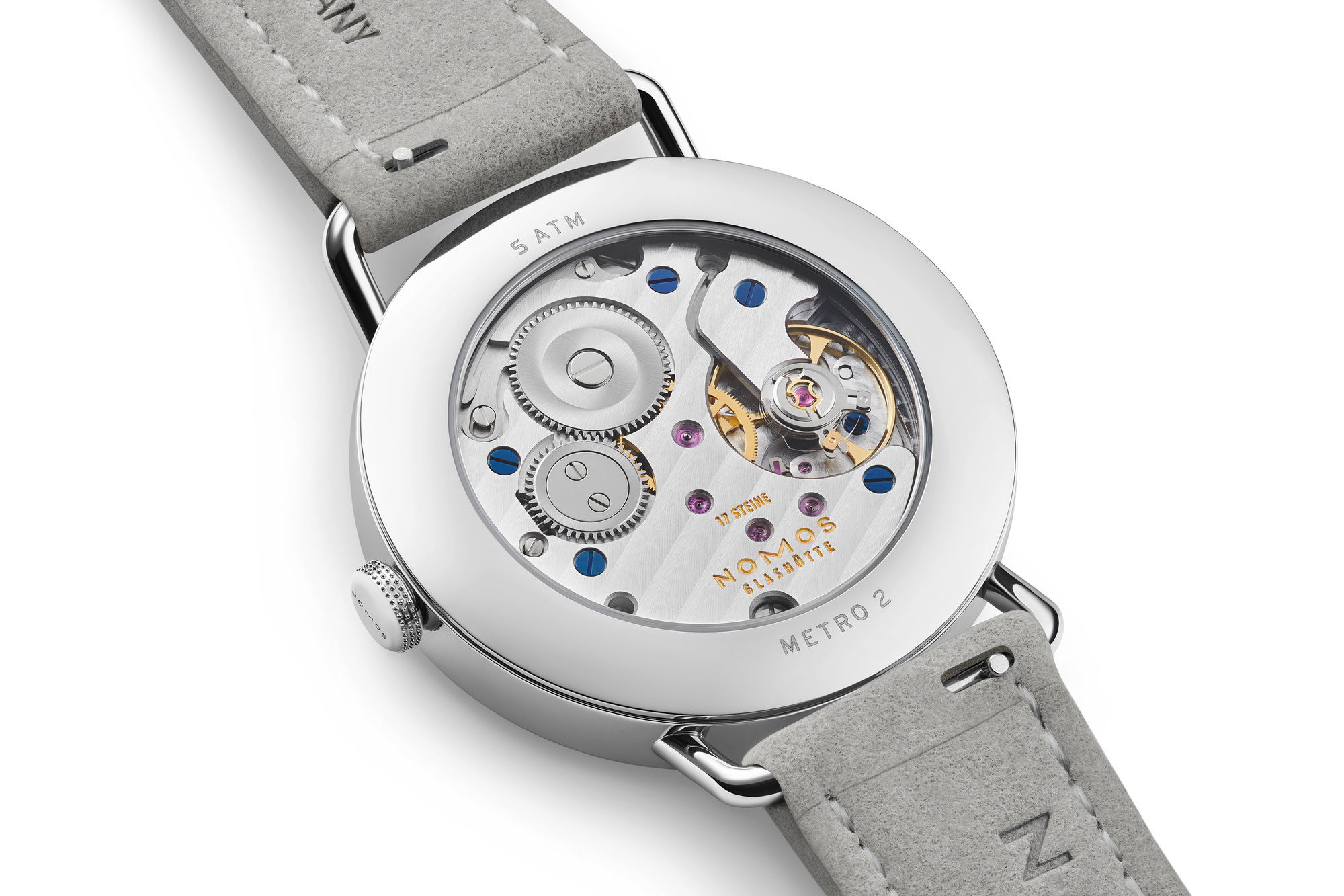 Metro 33 Sage - Image 9