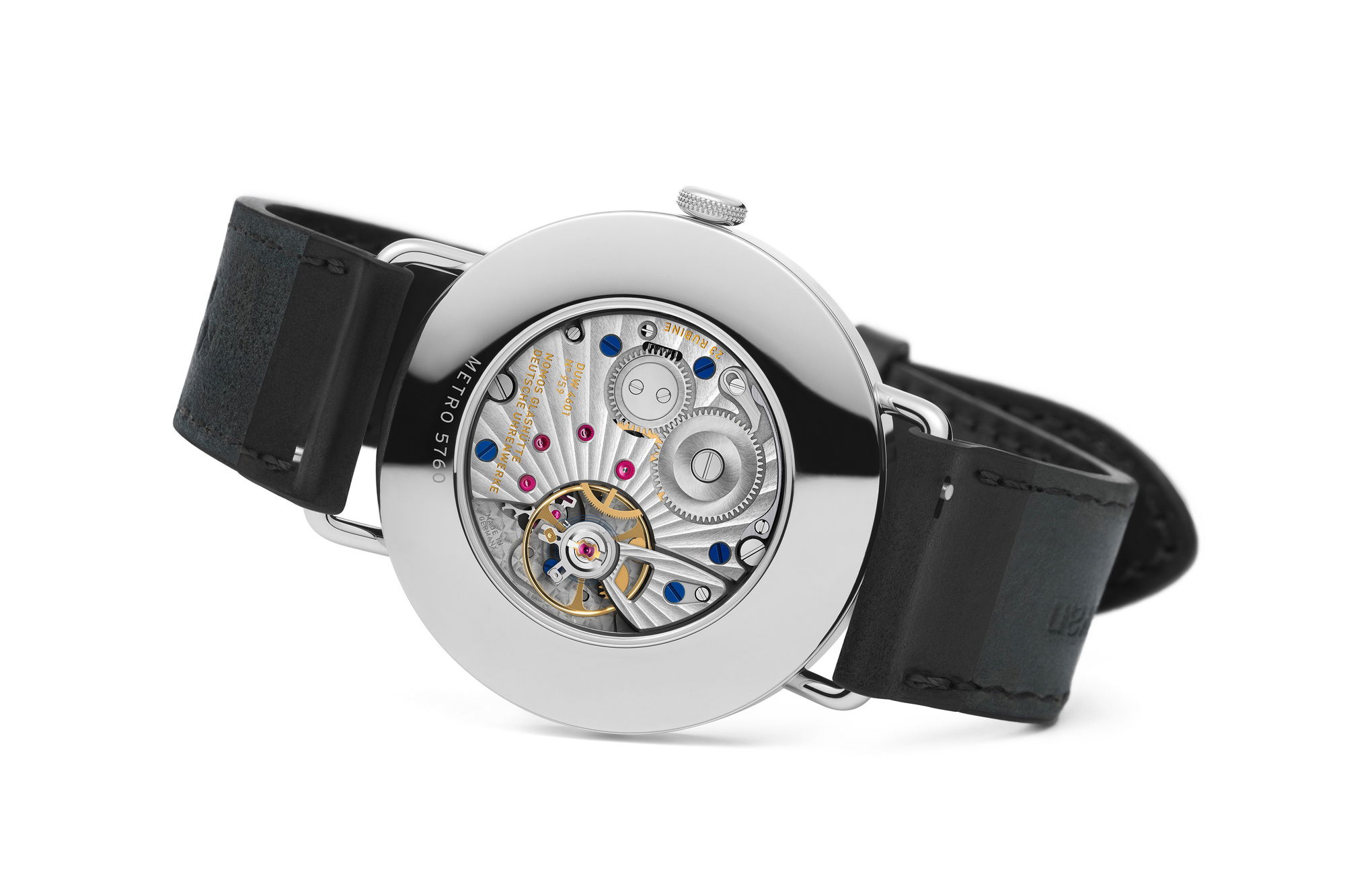 Metro 38 date - Image 8