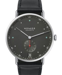 Metro 38 date urban gray