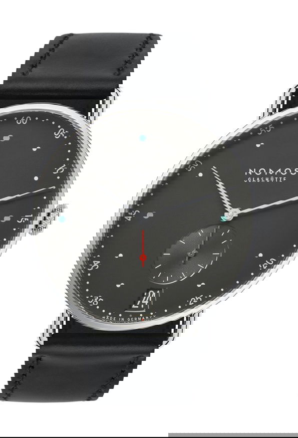 Metro 38 date urban gray