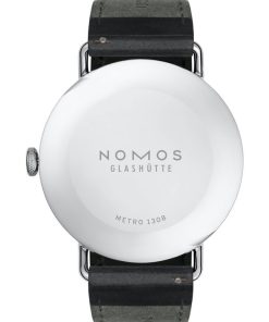 Alternative view of Metro 38 urban gray