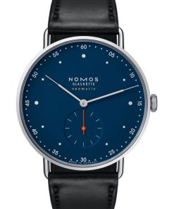 Metro neomatik 39 midnight blue