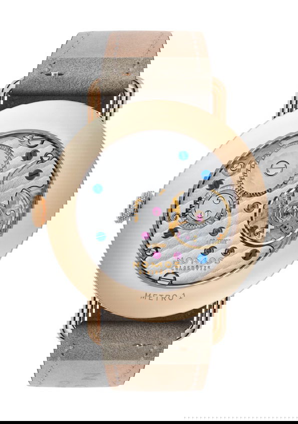 Metro rose gold 33 - Image 2