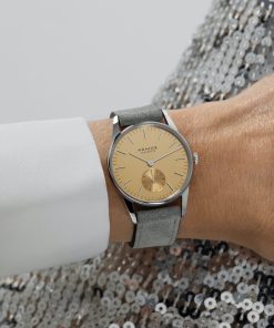 Alternative view of Orion 33 Gold